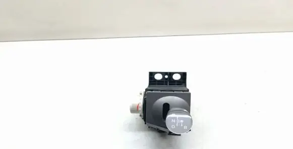 Toyota Prius (XW20) Gear shifter/selector 8945147030 1923002020