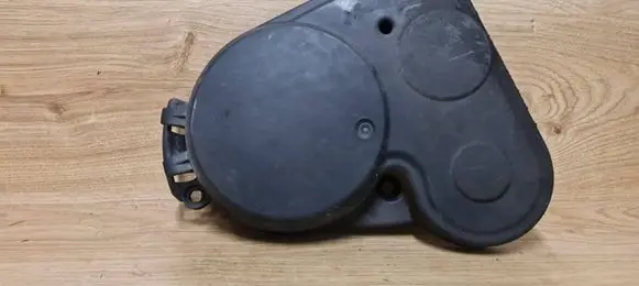 Volvo S60 Timing belt guard (cover) 30757214