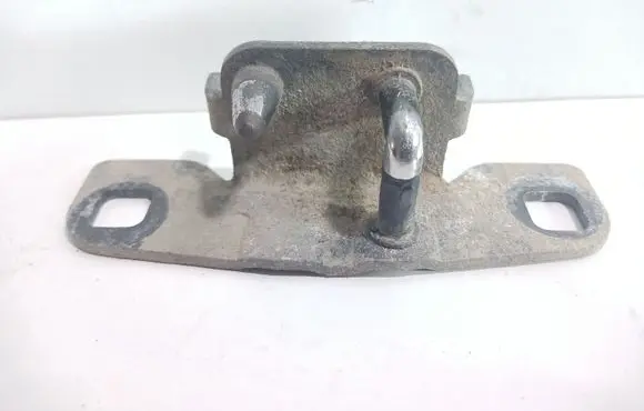 Audi 80 90 S2 B4 Loading door lock loop/hook striker 4A9827517B