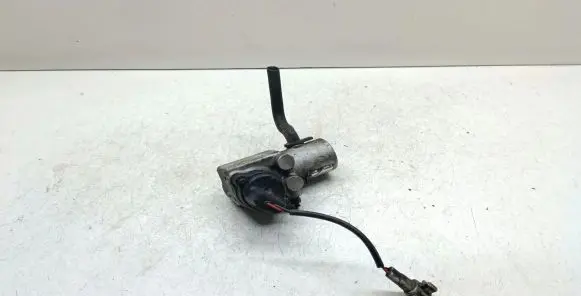 Toyota Prius (XW20) Other brake parts 