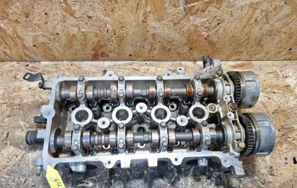 KIA Picanto Engine head G4LA