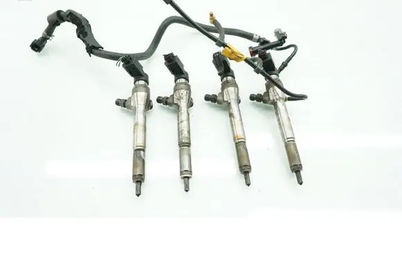 Nissan Qashqai Fuel injector H8200294788DCI