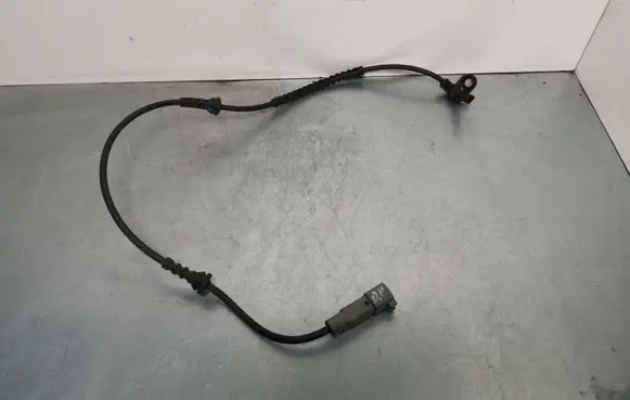 Opel Mokka X ABS brake wheel speed sensor 94544440