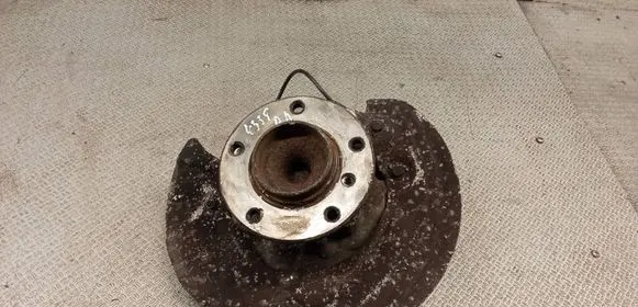 BMW 3 E90 E91 Front wheel hub spindle knuckle 6764444