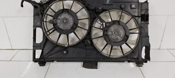 Toyota Prius+ (ZVW40) Fan set 1002222152
