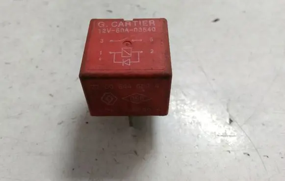 Other relay