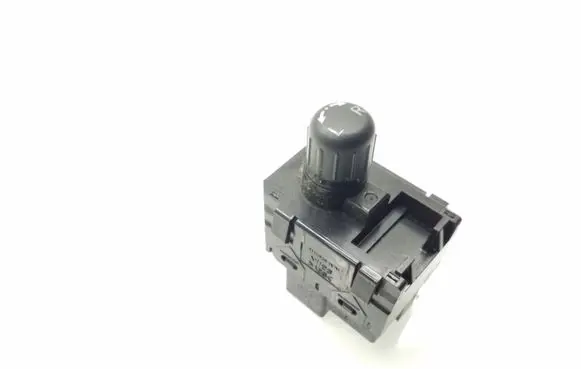 Nissan Leaf I (ZE0) Wing mirror switch