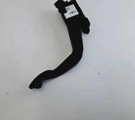 Peugeot 2008 II Accelerator throttle pedal 9837891880