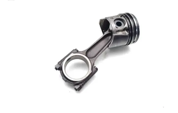 Citroen C4 I Picasso Piston with connecting rod DYUR4042171