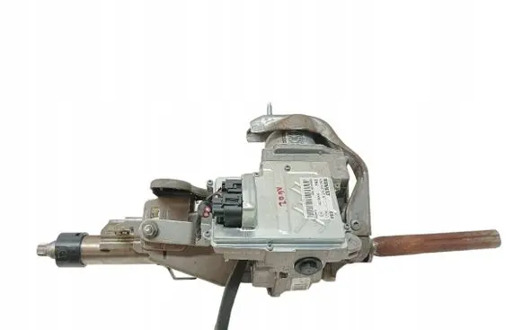 Renault Scenic II - Grand scenic II Steering wheel axle set 8200442177B