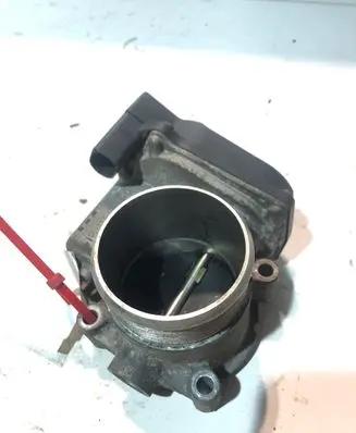 Audi A5 8T 8F Throttle valve 06F133062J A2C53302056 2900314121