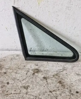 Volkswagen Sharan Front triangle window/glass 43R001100 43RA0A1100