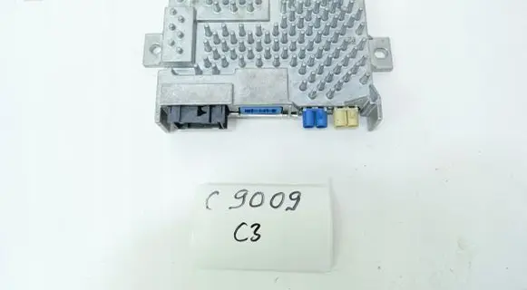 Mercedes-Benz C W206 MPM control module A2069008514