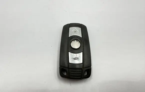 BMW 5 E60 E61 Ignition key/card 6986585
