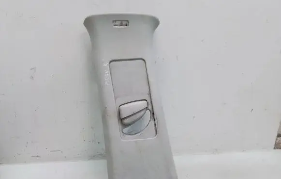 Volkswagen Touran I (B) pillar trim (top) 1T0868309