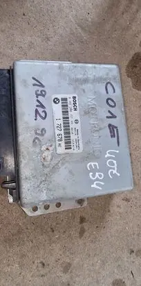 BMW 5 E34 Engine control unit/module 1727678 0261200157