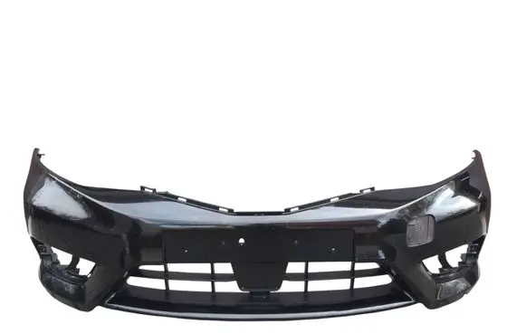 Nissan Pulsar Front bumper 620223ZL0H