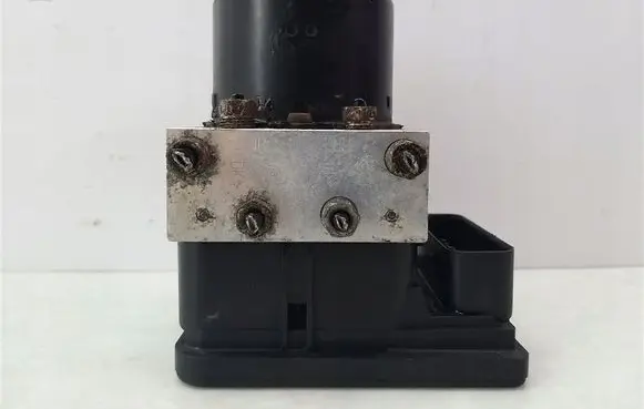 Opel Zafira Life ABS Pump 13234911