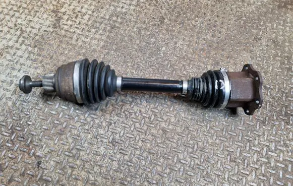 Audi A5 8T 8F Front driveshaft 8K0407271AK
