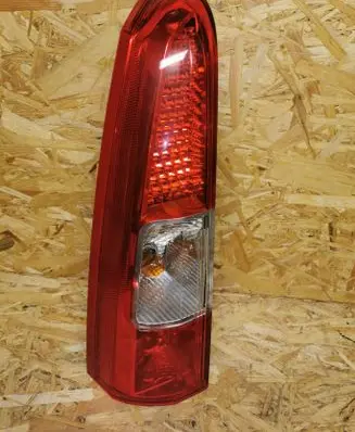 Volvo V70 Rear/tail lights 30722645 08972010043