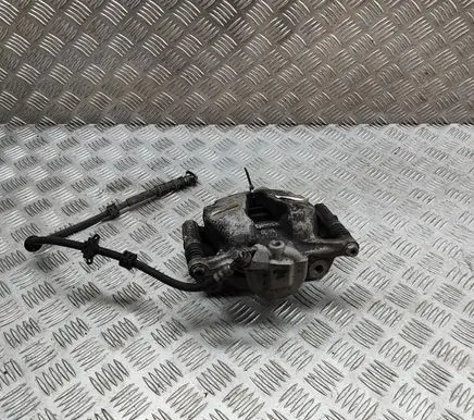Opel Combo E Front brake caliper 1647879980