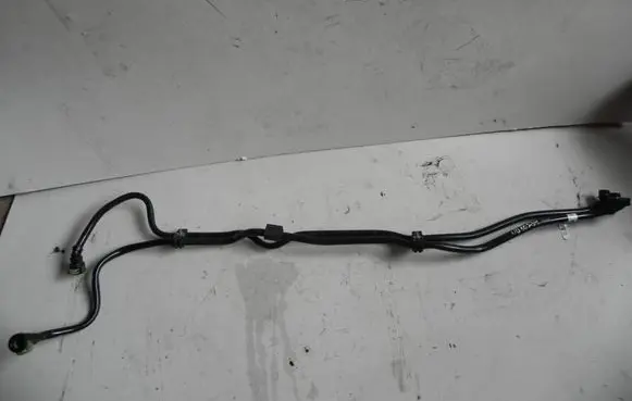 BMW 3 F30 F35 F31 Clutch pipe/line 7626318