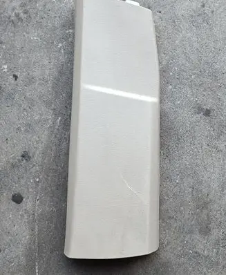 BMW X5 E70 (B) pillar trim (bottom) 51437129753 7129753