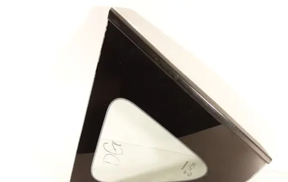 Toyota Verso Rear side window 43R00097 756410F010