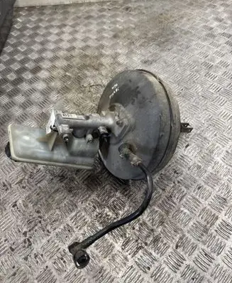 Renault Trafic II (X83) Brake booster 8200300847