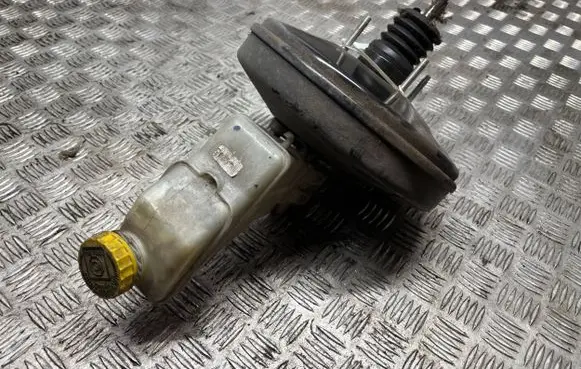 Peugeot Bipper Master brake cylinder 51837336