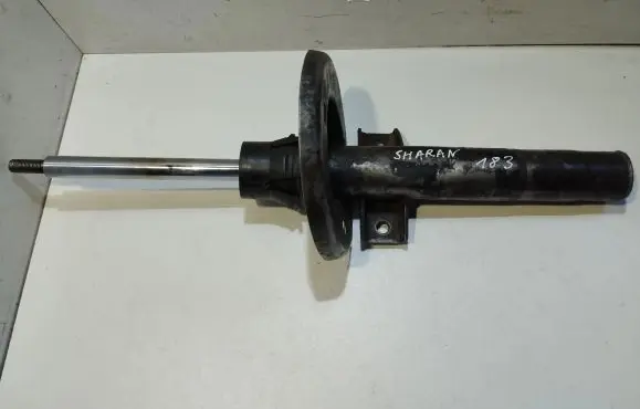 Volkswagen Sharan Front shock absorber/damper 7M0413031H 98VW18045AC