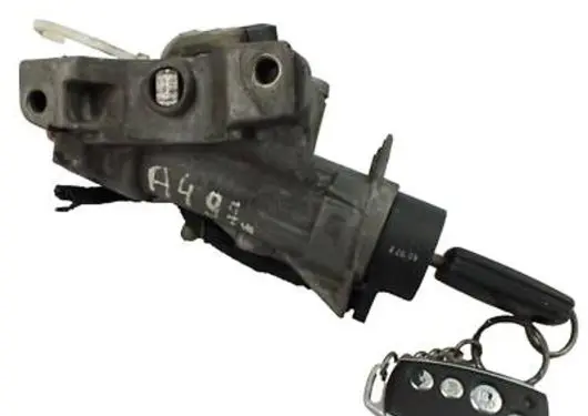 Volkswagen Sharan Ignition lock contact 4B0905851B