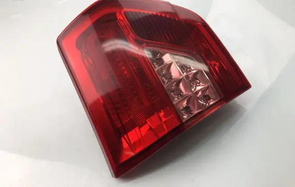 Citroen C5 Rear/tail lights 9681074380