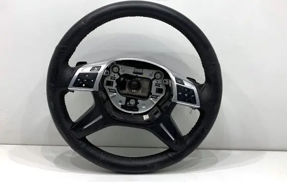Mercedes-Benz E W212 Steering wheel A2464605503