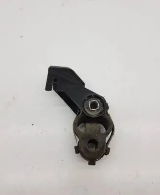 Muffler mount bracket/holder