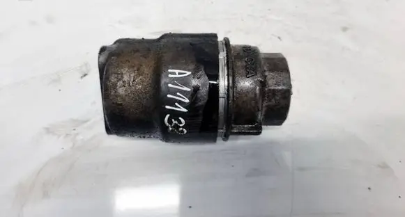 Toyota Corolla Verso AR10 Oil filter cover 