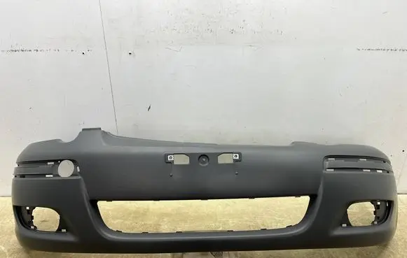 Toyota Yaris Front bumper 521190D090