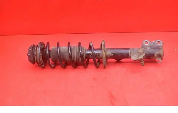 Nissan Micra Front shock absorber/damper