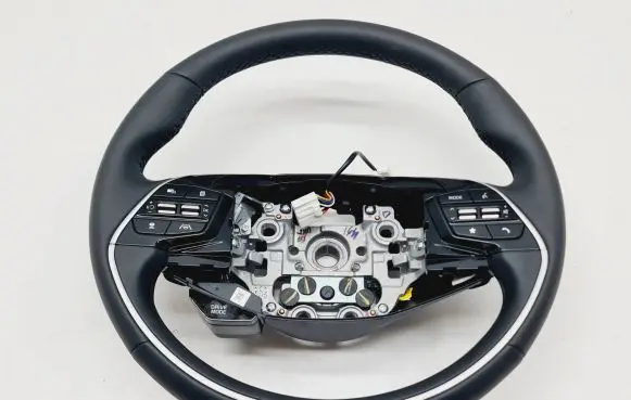 KIA Niro Steering wheel 56111AT000CCV 56111AT000 56100AO050CCV