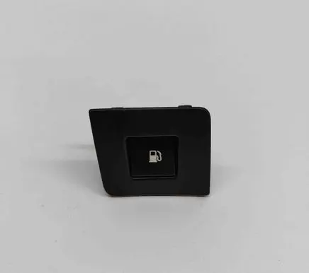 Peugeot 407 Fuel cap release pull handle 