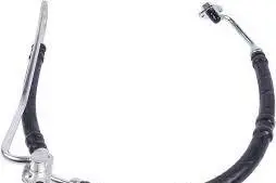 Audi Q5 SQ5 8R Power steering hose/pipe/line 8R1422893AC 10SKV843 8R1422893AD