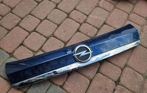 Opel Mokka Number plate light 95979090