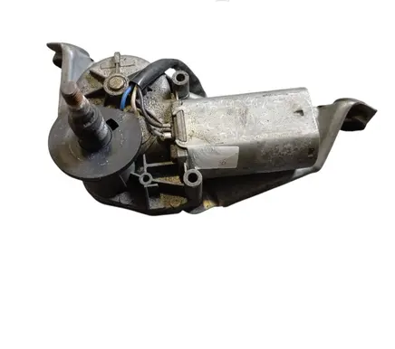 Renault Scenic I Rear window wiper motor 54903412