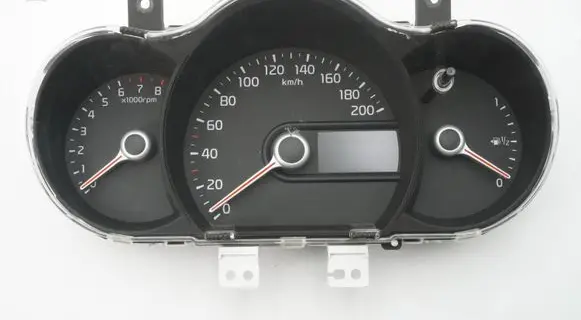 KIA Picanto Speedometer (instrument cluster) 940331Y109