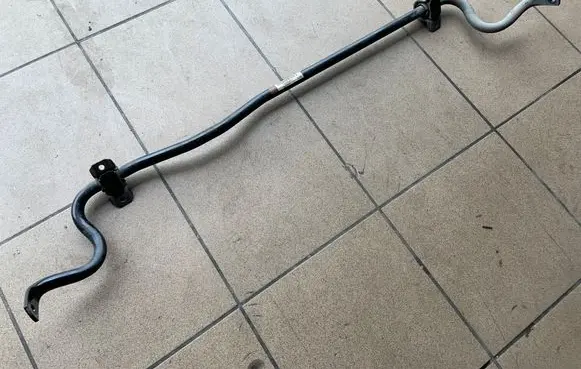Audi A7 S7 4G Rear anti-roll bar/sway bar 4G0511305M