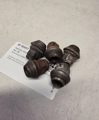 Ford Focus C-MAX Nuts/bolts 1234