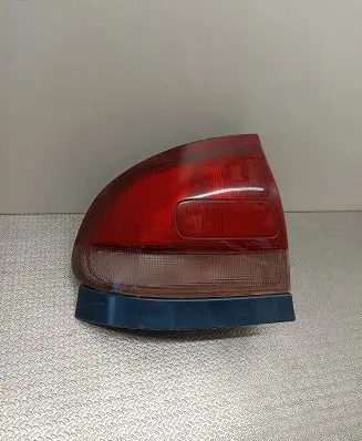 Mazda 626 Rear/tail lights 0431392L 0431392