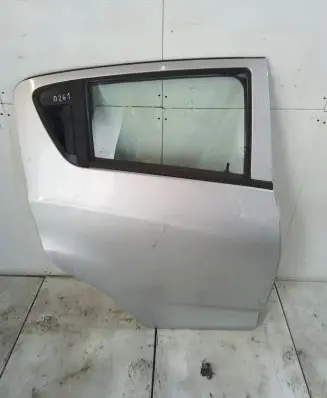 Chevrolet Spark Rear door 