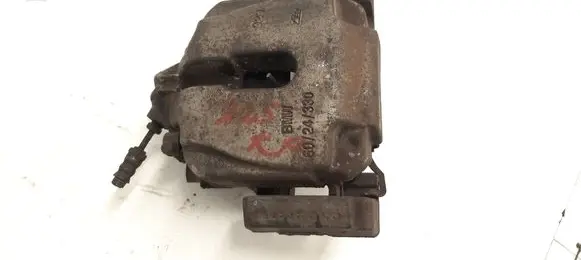 BMW 5 F10 F11 Front brake caliper 6024330 R2319