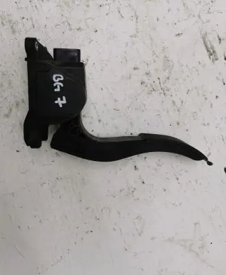 Mercedes-Benz Sprinter W906 Accelerator throttle pedal
